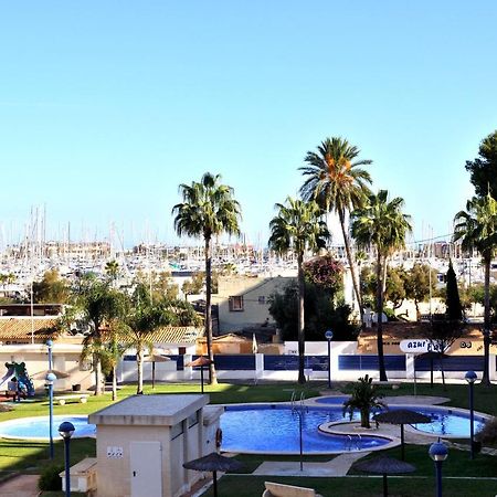 Apartamento Sueños de Mar I Dénia Exterior foto