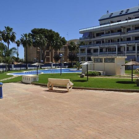 Apartamento Sueños de Mar I Dénia Exterior foto