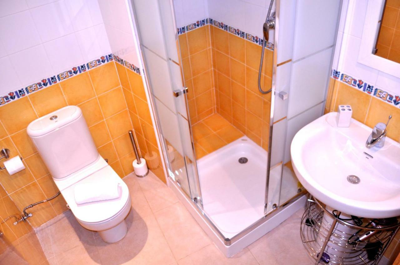 Apartamento Sueños de Mar I Dénia Exterior foto