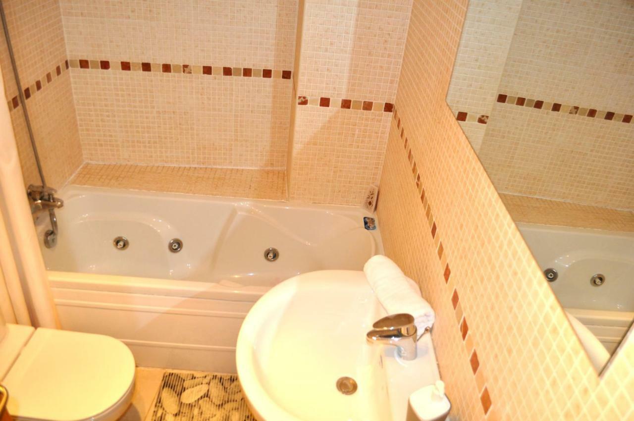 Apartamento Sueños de Mar I Dénia Exterior foto