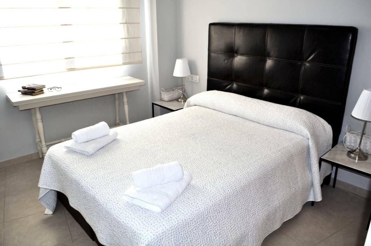 Apartamento Sueños de Mar I Dénia Exterior foto